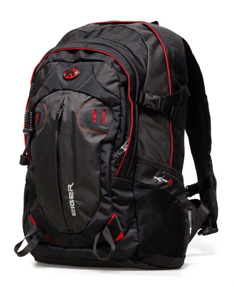 Tas Eiger 2163 | Eiger Adventure Gear