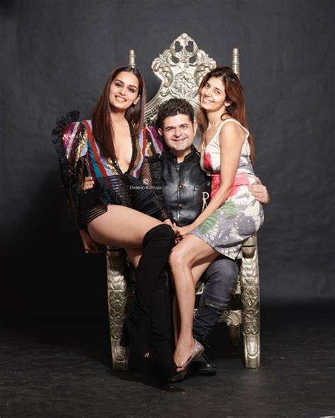 The Dabboo Ratnani 2018 Photoshoot Photos Filmibeat