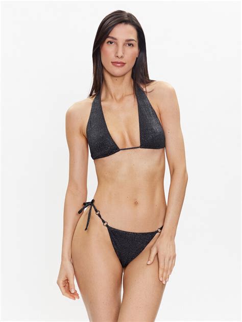 Emporio Armani Bikini 262686 3R302 00020 Noir Modivo Fr