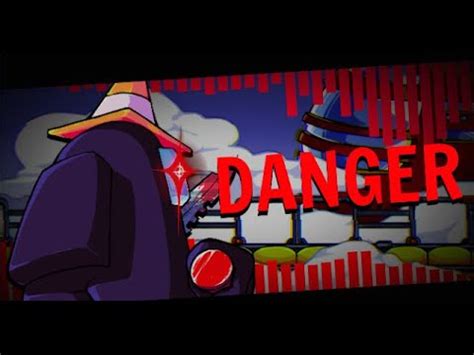 Vs Impostor Danger REMASTERED YouTube