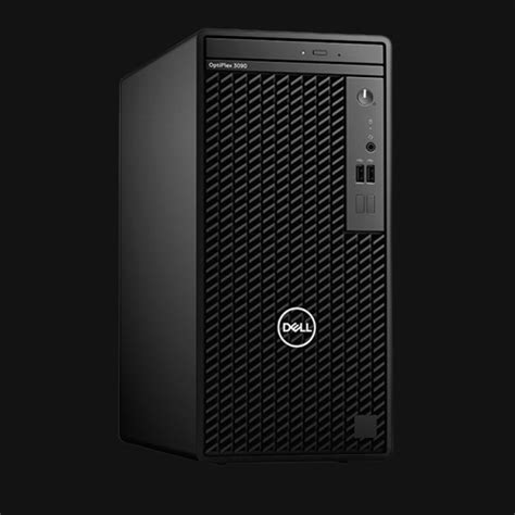 DELL OptiPlex 3090 – i5-10505-4GB-1TB – computech