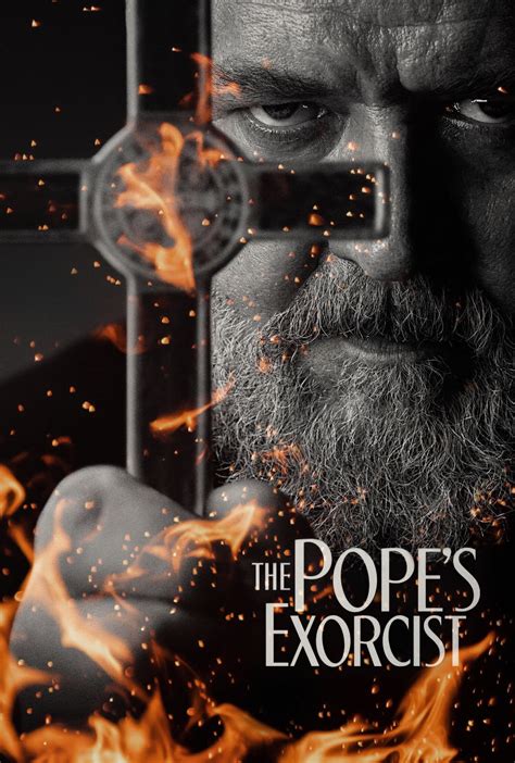 Artstation Ver Online 4k Tube Hd El Exorcista Del Papa En Sub