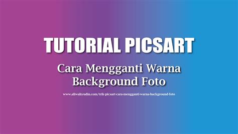 Detail Cara Membuat Pas Foto Di Picsart Koleksi Nomer