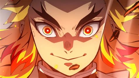 Demon Slayer Kimetsu No Yaiba The Movie Mugen Train Trailer 1