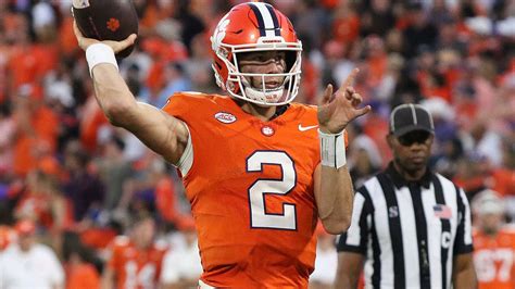 24 Clemson Vs South Carolina 112523 Stream The Game Live Watch Espn