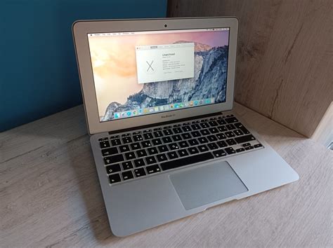 Macbook Air Laptopi Olx Ba