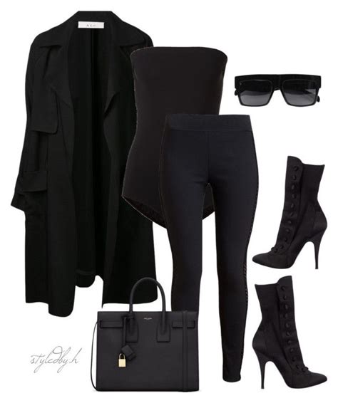 Untitled 206 By Hebashk On Polyvore Featuring Polyvore Fashion Style