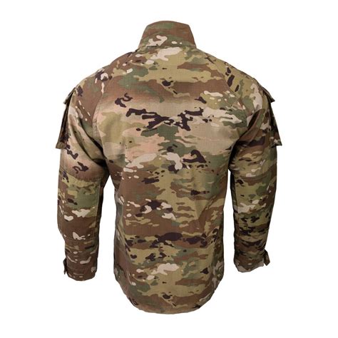 Us Army Multicam Combat Uniform