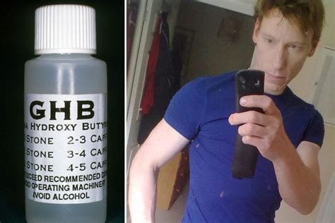 What Is Ghb Is It The Same As Gbl What Effects Does The Drug Have And