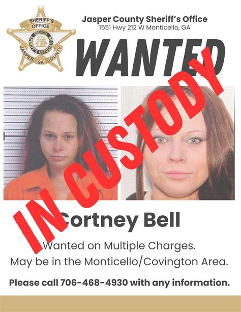 Lawyers found a jasper county jail docket error this morning 18