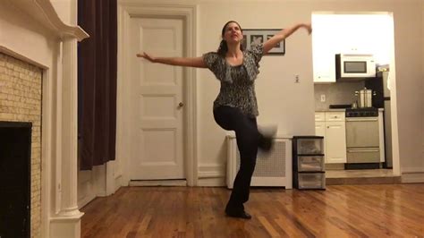 Rachel Platten Lone Ranger Dance Cover YouTube