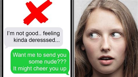 How To Turn A Guy On Through Text Message Youtube