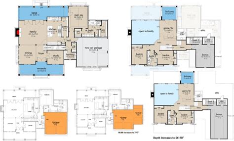 Do Floor Plans Elevations By Revit And Render 3d Views By Tayabahmad72 Fiverr