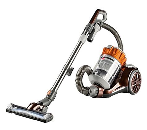 Best Bagless Canister Vacuum Reviewed And Compared Household