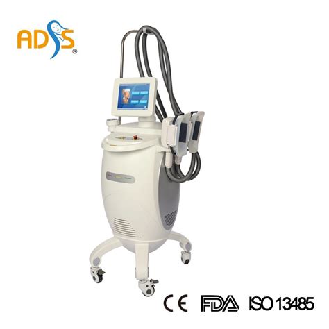 Cryo Cellulite Fat Reduction Machine China Cryo Fat Reduction And