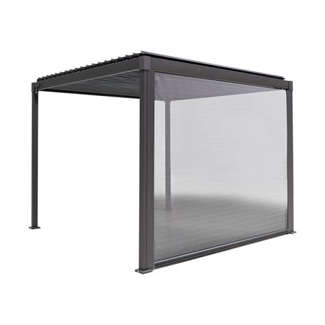 Mirador Sonnenrollo F R Pavillon X M Aldi Onlineshop