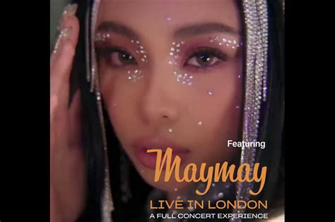 Maymay Entrata To Perform At 1mx Music Festival Abs Cbn News