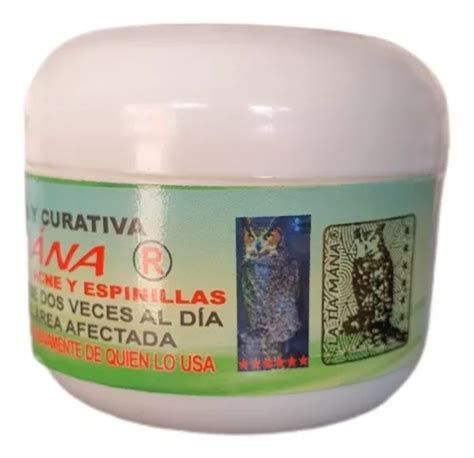 Crema Tia Mana 100 Original Envio Gratis Meses Sin Interés