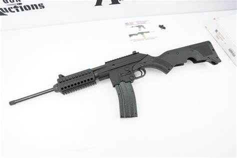 Kel Tec Su 22 22 Lr Auction