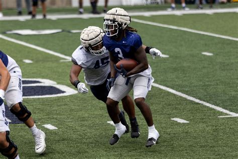 Position Preview Utah State Searching For Standouts At De