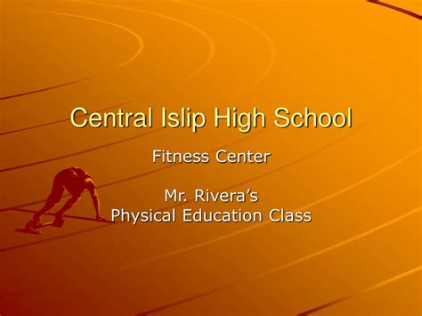 PPT - Central Islip High School PowerPoint Presentation, free download - ID:9138852