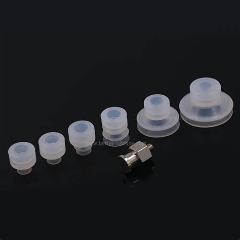 small suction cups mini vacuum cups rubber suction pads wholesale