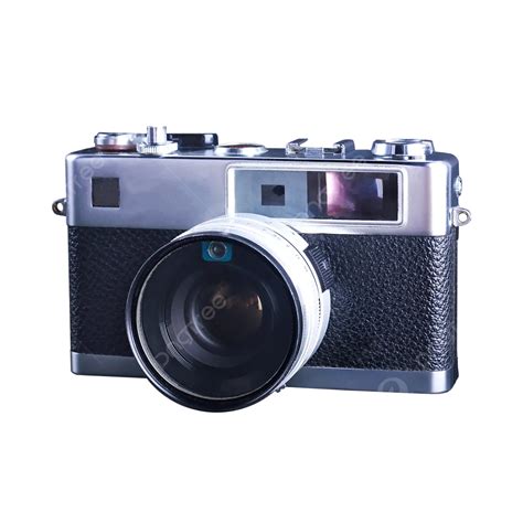 Vintage Camera Camera Manual Camera Vintage Png Transparent Clipart