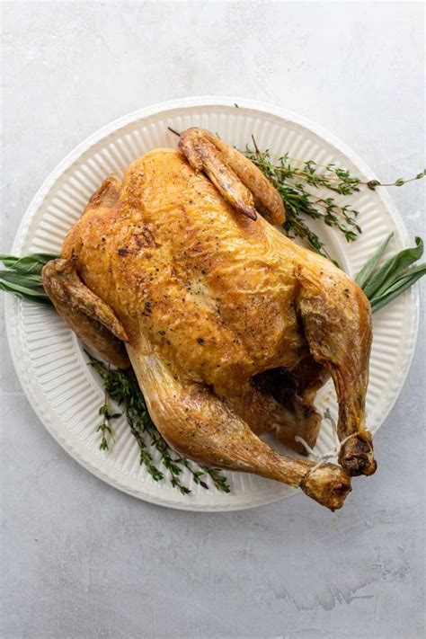 Old Fashioned Roast Chicken Recipe Umami Girl