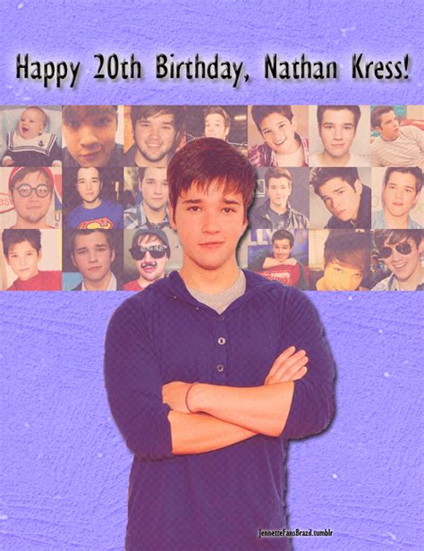 Nathan Kress - iCarly Fan Art (32796148) - Fanpop