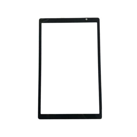 New Inch Touch Screen Digitizer Panel Glass For Vortex T M Ebay