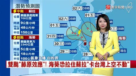 不斷更新／備戰颱風假！超市生鮮蔬果備貨增5成 氣象推播 20230828｜ 寰宇新聞 Globalnewstw Youtube