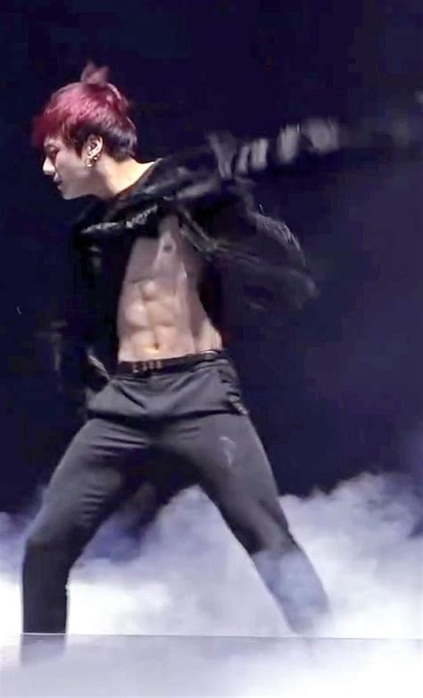 ⁷ semi ia support on Twitter in 2021 Jungkook abs Bts