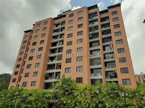 Apartamento En Venta En Colinas De La Tahona Caracas 23 5676 Mr