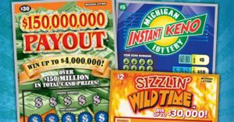 Michigan Lottery