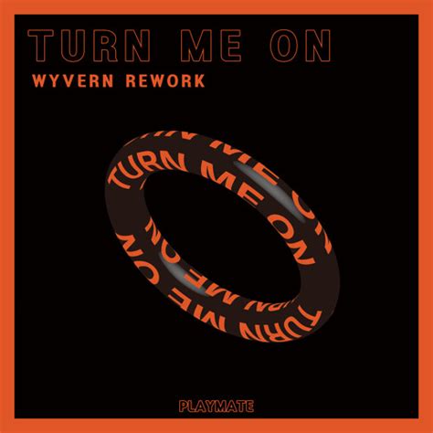 Stream Riton X Oliver Heldens Turn Me On WYVERN Rework By PLAYMATE