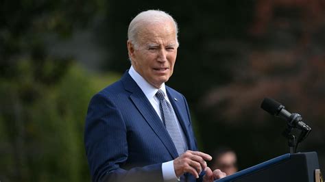 Pr Sidentielle Am Ricaine Joe Biden Accuse Trump D Utiliser La