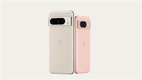 Google Pixel 8 AI camera features leak right before launch