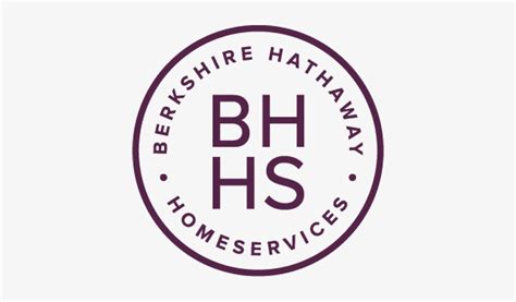 Bhhs Icon - “ - Berkshire Hathaway Home Services Logo Vector ...