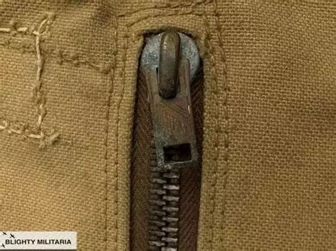 Original Dated British Army Commando Bergen Rucksack In General