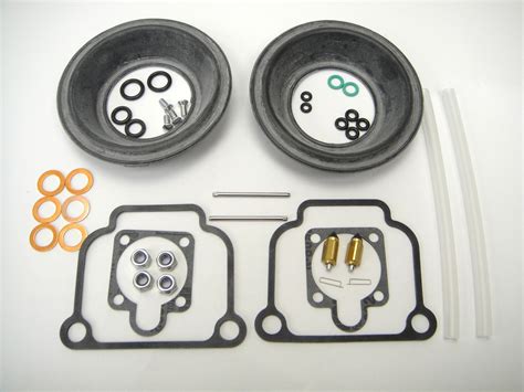 Level 3 912ULS 912UL Bing 64 Carburetor Service Kit