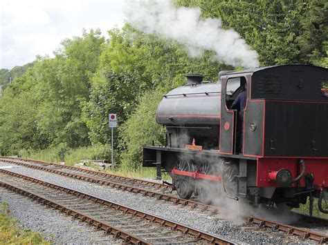 Gwili Steam Railway | VisitWales