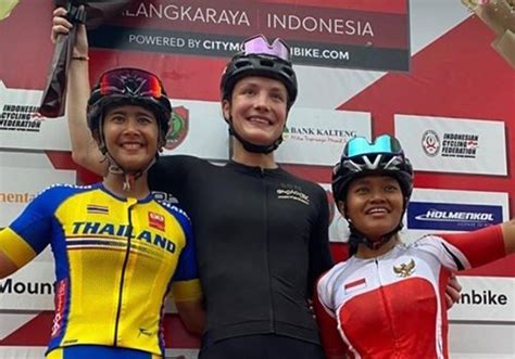 Sukses Gelar UCI Eliminator Kalteng Siap Jadi Tuan Rumah World