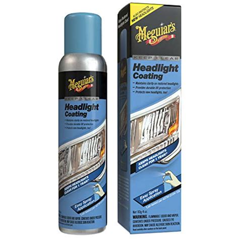 Top #10 Best Headlight Lens Cleaners in 2023 | Reviews by Experts