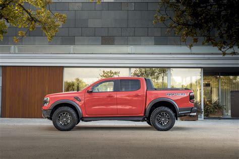 Ford Ranger Raptor Reviews Complete Car