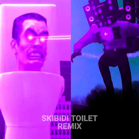 Skibidi Toilet Remix Single By Mazny On Apple Music