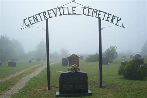 Centreville Cemetery En Centreville Nova Scotia Cementerio Find A Grave