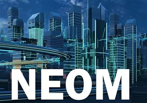 What Is NEOM Know About Saudi Arabias 500 Billion Mega City Project