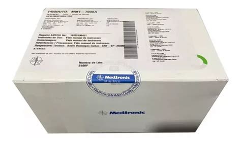 Sensor Enlite Medtronic Mmt 7008a Diabetes Frete grátis