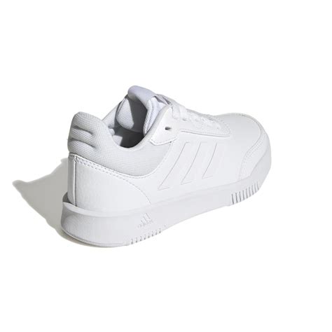 Ripley Zapatillas Ni O Adidas Urbanas Blanco Tensaur Sport