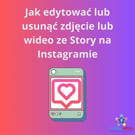 Jak usunąć zapisane Story relacje na Instagramie